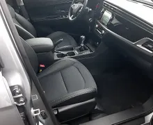 Zunanja slika - SsangYong Korando - 1.5 STYLE - 10 - Predogledna slika