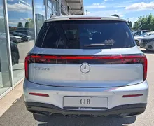Zunanja slika - Mercedes-Benz GLB-Razred - GLB 200 Progressive Avt. - 4 - Predogledna slika