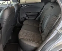 Zunanja slika - KIA XCeed - 1.5 T-GDI EX Way ISG DCT - 12 - Predogledna slika
