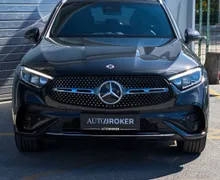 Zunanja slika - Mercedes-Benz GLC-Razred - GLC 200 4M AMG Line 360 kamera Ambient. Navi - 2 - Predogledna slika