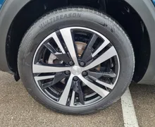Zunanja slika - Peugeot 3008 - 1.2 MHEV 136 GT OPREMA Avtomatik - POTRJENA KNJIGA - 14 - Predogledna slika