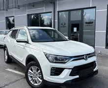 Zunanja slika - KG Mobility Korando - 4x4 1.5 T-GDI Smart - 1 - Predogledna slika