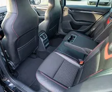 Zunanja slika - Škoda Octavia - 2.0 TSI RS combi - APR 350 PS - 12 - Predogledna slika
