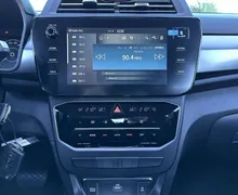 Notranja slika - KG Mobility Tivoli - 1.5 GDI-T Fresh Avt. - 15 - Predogledna slika