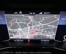 Zunanja slika - Škoda Superb - Combi 2.0 TDI DSG L&K 150KM - 11 - Predogledna slika