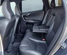 Zunanja slika - Volvo XC60 - D4 AUT. SIGNATURE +Xenon+ACC+Kamera +Pano+Usnje... - 12 - Predogledna slika