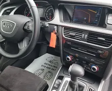 Zunanja slika - Audi A4 - 2.0 TDI-140KW-AUT-QUATTRO-S LINE ZUNANJI PAKET-KAM - 9 - Predogledna slika
