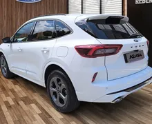 Zunanja slika - Ford Kuga - 2.5 Duratec Hybrid 132kW FHEV - 5 - Predogledna slika