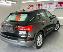 Zunanja slika - Audi Q3 - 35 TDI S tronic.NEMŠKI+4ALU.NAVI.2023.LED.110kw - 12 - Predogledna slika