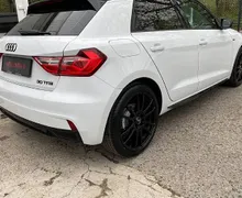 Zunanja slika - Audi A1 - S Line 30 TFSI S tronic... - 3 - Predogledna slika