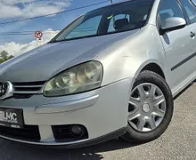 Zunanja slika - Volkswagen Golf - Comfortline 1.9 TDI 90ks AVT. KLIMA - 7 - Predogledna slika