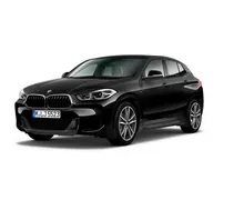 Zunanja slika - BMW X2 - sDrive18d - 2 - Predogledna slika