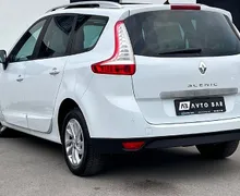 Zunanja slika - Renault Scénic - Grand Scenic 1.5 dCi+1.LAST+SLO+NAVI+PANORAMA+Limited Edition . - 8 - Predogledna slika