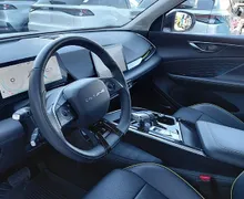 Zunanja slika - Baic X55 - 1.5T DCT 177 2WD - TESTNO VOZILO - DOBAVA TAKOJ - 8 - Predogledna slika