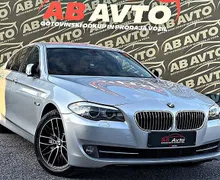 Zunanja slika - BMW Serija 5 - : 525d xDrive Avt+LIMO+4X4+SERVISNA+BIXENON+USNJE - 1 - Predogledna slika