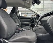 Zunanja slika - Hyundai Tucson - 1.6 T GDI Trend - 20 - Predogledna slika