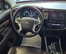 Zunanja slika - Mitsubishi Outlander - PHEV 4WD 2.0 Instyle Navi+ Avt.-SLO-ODLIČEN- - 8 - Predogledna slika