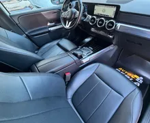 Zunanja slika - Mercedes-Benz GLB-Razred - GLB 200 d  Avt.-119.000KM-KOT NOV- - 14 - Predogledna slika