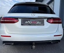 Zunanja slika - Mercedes-Benz E-Razred - E 220 d T Avantgarde Avt.Virtal Led Kljuka Kamera - 6 - Predogledna slika