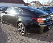 Zunanja slika - Opel Insignia - 1.6 CDTI 136KM - SLO poreklo-KOMPLET SERVISIRANO - 4 - Predogledna slika