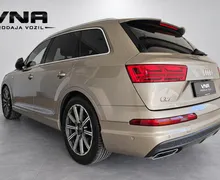 Zunanja slika - Audi Q7 - quattro 3.0 TDI S-LINE |VIRTUAL|360KAM|BOSE|ZRAK| - 4 - Predogledna slika