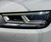Zunanja slika - Audi Q5 - quattro 2.0 TDI S tronic-MATRIX-NAVI-ALU-ACC- - 11 - Predogledna slika