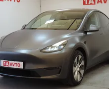 Zunanja slika - Tesla Model Y - Long Range Dual Motor AWD - 1 - Predogledna slika