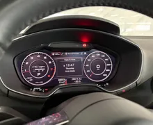 Notranja slika - Audi TT - 2.0 TFSI Coupe|Quaro|Led|PDC|Virtual|Navi|Gret - 12 - Predogledna slika