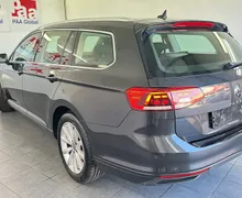 Zunanja slika - Volkswagen Passat - 2.0 TDI BMT SCR Business DSG.KAMERA.ACC.117.000 KM - 19 - Predogledna slika