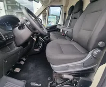 Zunanja slika - Opel Movano - 2.2 BHDi - 12 - Predogledna slika