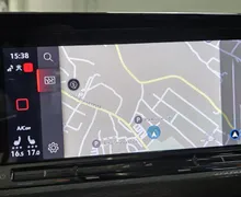 Zunanja slika - VW Golf - 2,0 GTI DSG 221kW CLUBSPORT PANO VIRTUAL KAM - 10 - Predogledna slika