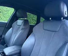 Notranja slika - Audi A4 Avant - 2.0 TDI-AUT-3X S LINE-MASAŽA-LIZING ZA TUJCE - 12 - Predogledna slika
