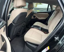 Zunanja slika - BMW X6 - serija : xDrive35d AUT.  | SLO | KAM | KLJUKA | - 16 - Predogledna slika