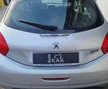 Zunanja slika - Peugeot 208 - ACTIVE 1.6 e-HDi AVT.KLIMA.MALA PORABA - 10 - Predogledna slika