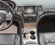 Zunanja slika - Jeep Grand Cherokee - 3.0 V6 Multijet II 250 Overland - 8 - Predogledna slika