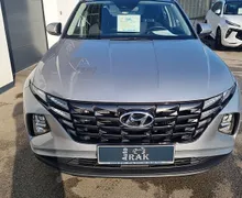 Zunanja slika - Hyundai Tucson - 1.6 T-GDI  TREND 2WD 47237 KM.1.LASTNIK. SERVISNA - 3 - Predogledna slika