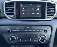 Notranja slika - KIA Sportage - 1.6 GDI LX Active ISG - 18 - Predogledna slika