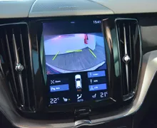 Zunanja slika - Volvo XC60 - D4 Avt. RDesign ACC-KLESS-KLJUKA-BLIS-HARMANKARDON - 12 - Predogledna slika