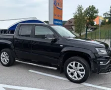 Zunanja slika - Volkswagen Amarok - 3.0 TDI ZAPORA DIFFIRENCIALA TOOOP - 5 - Predogledna slika