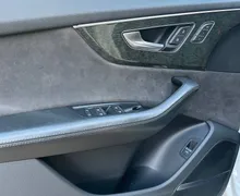 Zunanja slika - Audi Q8 - 50 TDI Q. S LINE ZRAČNO MATRIX PANO VIRTUAL RADAR - 20 - Predogledna slika