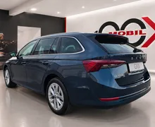 Notranja slika - Škoda Octavia - Combi 2.0 TDI Style DSG - Matrix.HUD.Webasto.asist - 7 - Predogledna slika