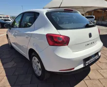 Zunanja slika - Seat Ibiza - 1.2 STYLE-LEASING BREZ POLOGA-HITRI KREDIT - 4 - Predogledna slika