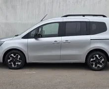 Zunanja slika - Nissan Townstar - Combi L1 1.3 DIG Tekna - 8 - Predogledna slika