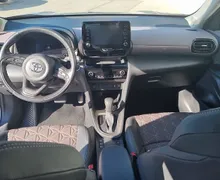 Zunanja slika - Toyota Yaris Cross - Hybrid 1.5 VVT-i Sol Avt. 1.LAS.60618KM. GARANCIJA - 9 - Predogledna slika