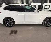 Zunanja slika - BMW X3 - serija : xDrive20d Avt. MSPORT-KAM360-VK-HUD-F.ASSIS.-LED.. - 3 - Predogledna slika