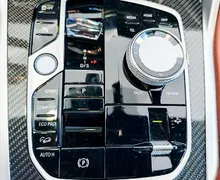 Zunanja slika - BMW X6 - serija : xDrive 40d M SPORT-VL.KLJ-PANO-ZRAČNO-22 COL-VIDEO - 12 - Predogledna slika