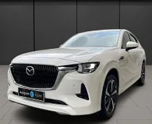 Zunanja slika - Mazda CX-60 - 2.5 PHEV HOMURA 8AT AWD - 2 - Predogledna slika