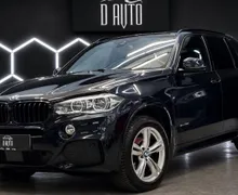 Zunanja slika - BMW serija X5: - xDrive30d M Sport-HUD-SOFT CLOSE-360° -ACC-VIRTUAL - 1 - Predogledna slika