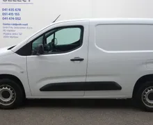 Zunanja slika - Citroën Berlingo - 1.5 HDI - 2 - Predogledna slika