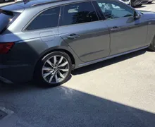 Zunanja slika - Audi A4 - Avant 40 TDI QATTRO S TRONIC - 5 - Predogledna slika